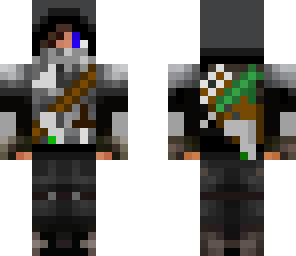 assasin of zomies