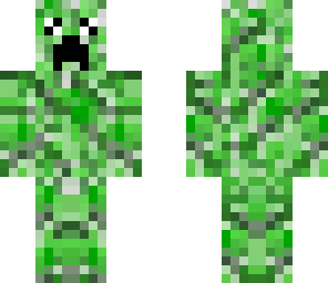 confused creeper