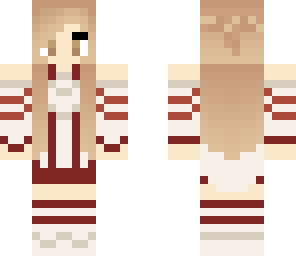 asuna sao