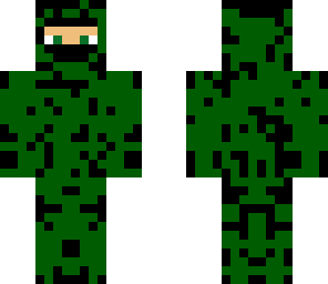 hunter