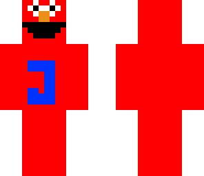 elmo jonagamer554