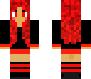 red chick
