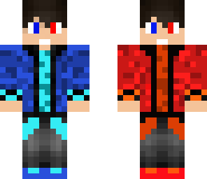 two body