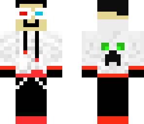 my skin