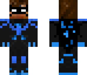 nightwing