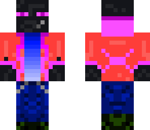 cool ender