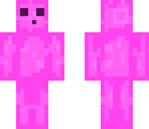 pink slime