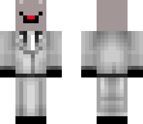 bear guy
