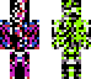 just that guy who likes colours