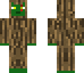 camo forest sprite