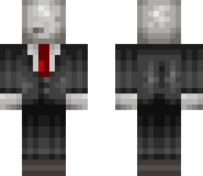agent slendey