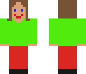 girl