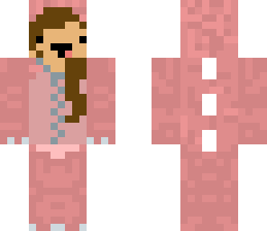 girlpinkdino