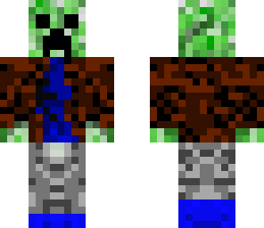 teen creeper