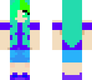 aqua
