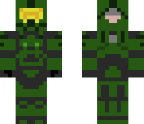 master chief