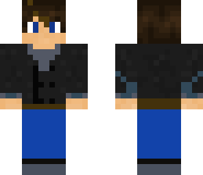 boy