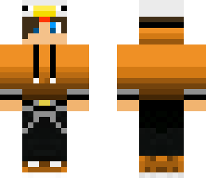 my chickenwang skin