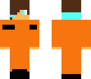 prison skin