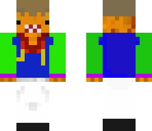 teen derp