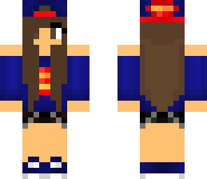 superman girl