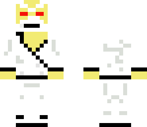 dark matter god