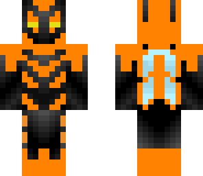 orange beetle