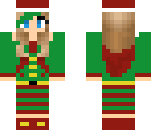 christmas edit