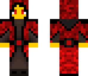 nethermage yellowrat