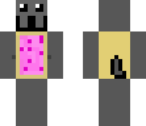 nyan cat