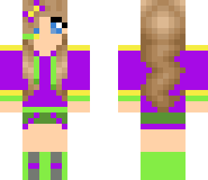 dj girl
