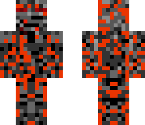 magma golem