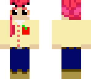 human applebloom