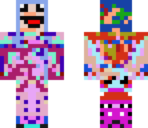 messycanvas