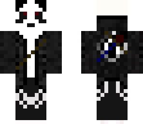 wither panda