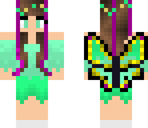 cute fairy