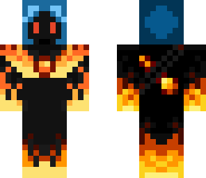 flamingblamble