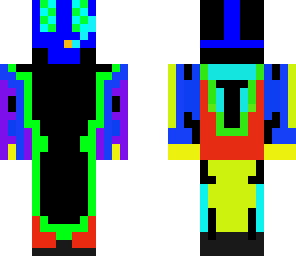 glow