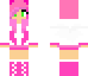 cat girl
