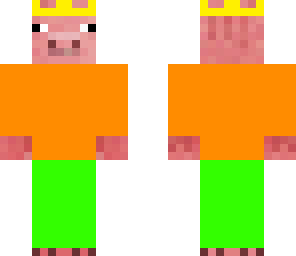 pig king 2