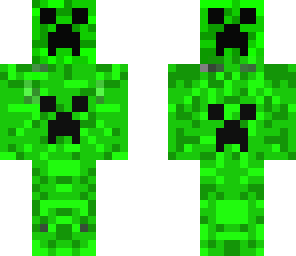 7 creepers