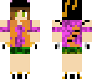 cat girl