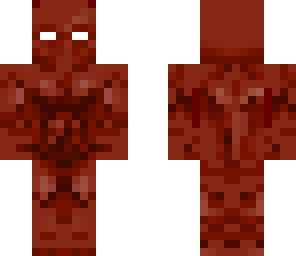 devil