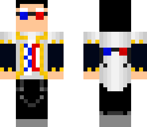 sisoygamer_12 herobrine 