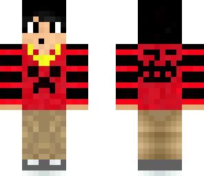 mineman