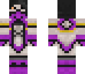 mileena