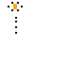 snow man