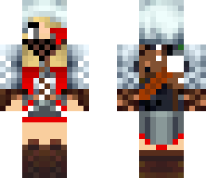 mage girl edit