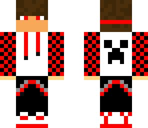 hhhhkj red