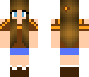 autem girl